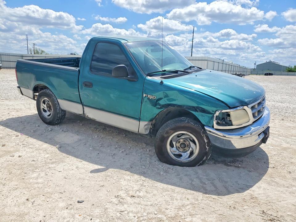 1997 Ford F150