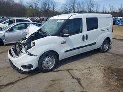 New arrivals for sale at auction: 2022 Dodge RAM Promaster City Tradesman
