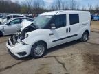 2022 Dodge RAM Promaster City Tradesman