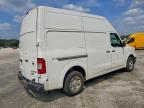 2012 Niss AN NV 1500 Delivery Van