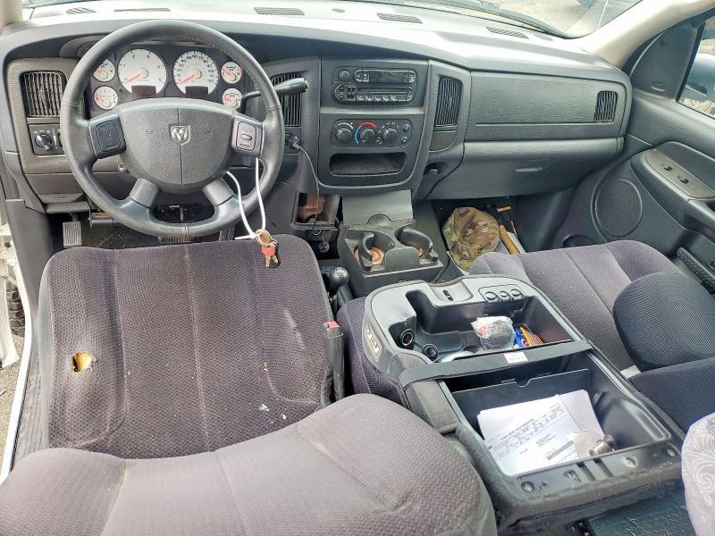 2004 Dodge RAM 3500 ST