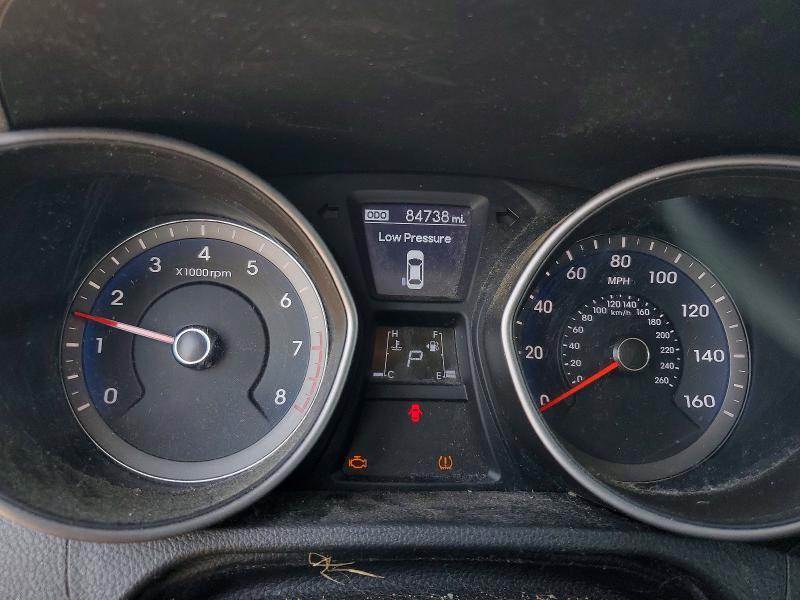 2016 Hyundai Elantra gt Base