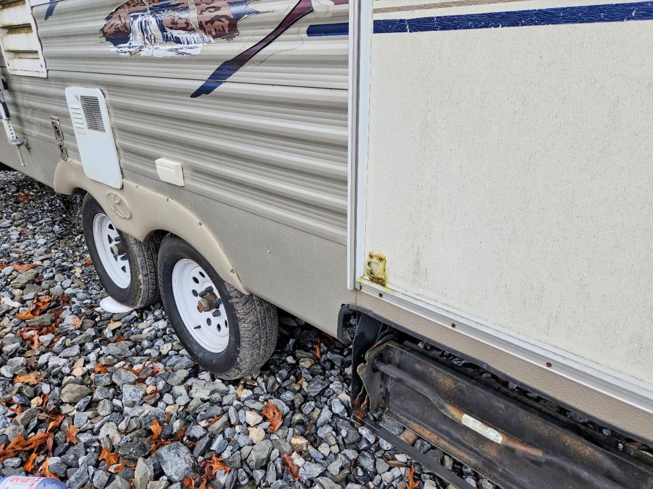 2006 Keystone Springdale