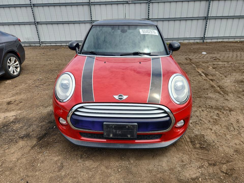 2015 Mini Cooper