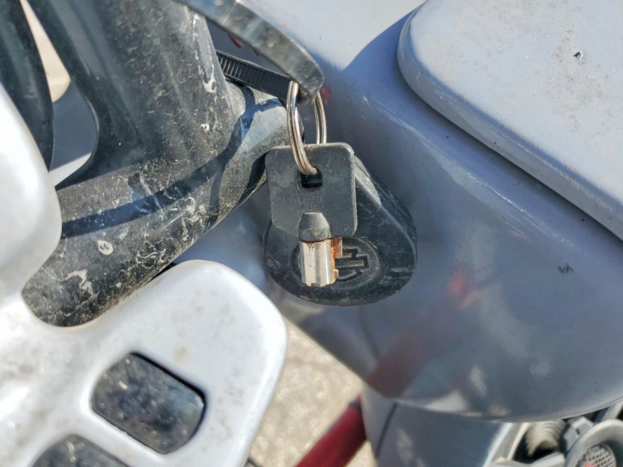 2022 Harley-Davidson Fltrxst