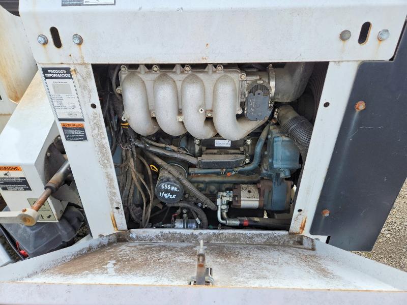 2019 Altec Dc1317 Wood Chipper