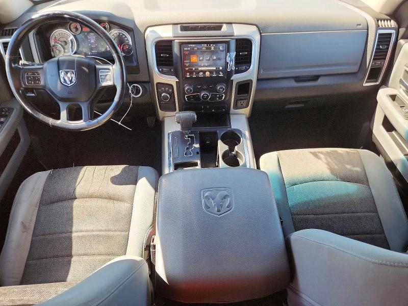 2013 Dodge RAM 1500 BIG Horn