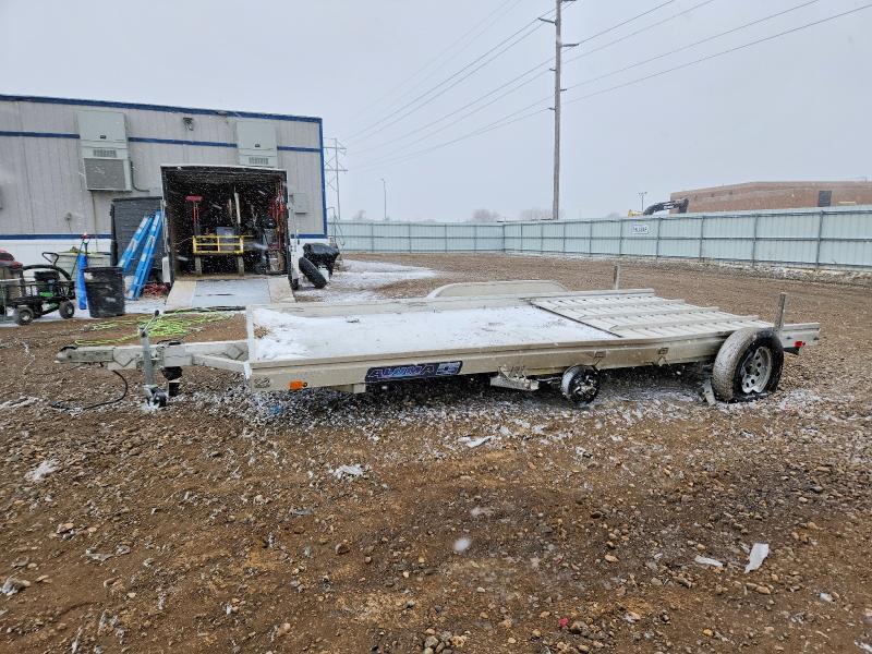 2019 Aluma-Lite 2019 Aluma Utility Trailer