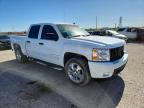 2007 Chevrolet Silverado C1500 Crew Cab