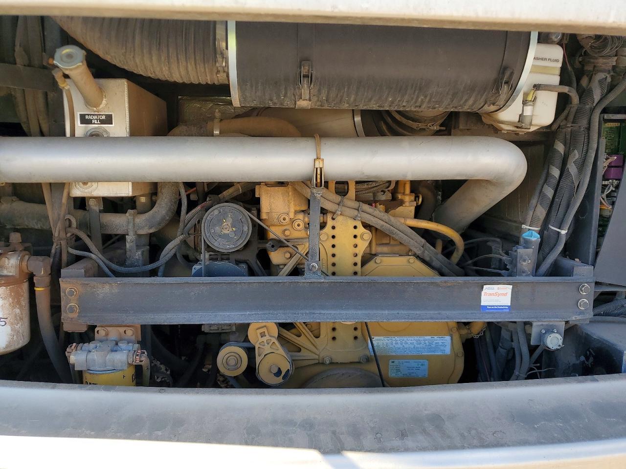 2006 Roadmaster Rail 2006 Beaver Marquis RV