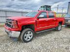 2014 Chevrolet Silverado K1500 LTZ
