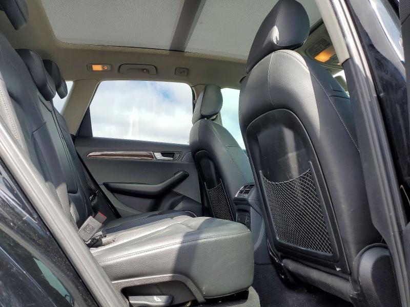 2010 Audi Q5 Premium Plus