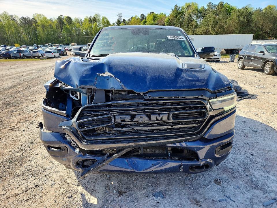2024 Dodge RAM 1500 Limited