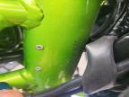 2017 Kawasaki ER650 G