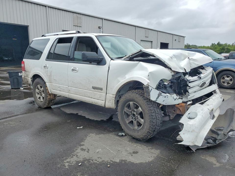 2008 Ford Expedition xlt