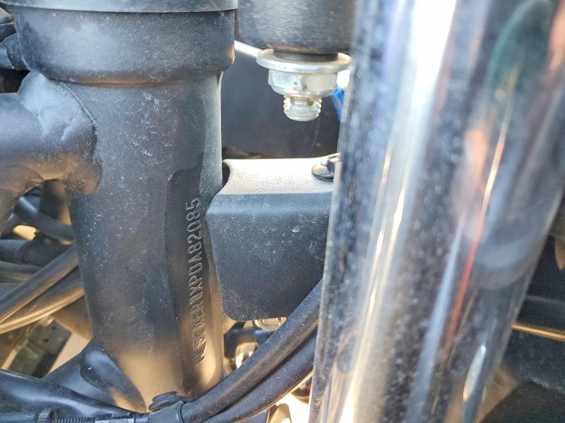 2023 Kawasaki EX650 R