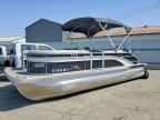 2023 Bennington Marine Boat-Pontoon Boat
