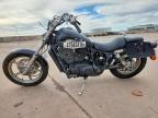 1998 Honda VT1100 C