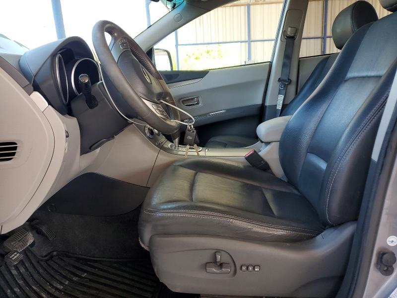2008 Subaru Tribeca Limited