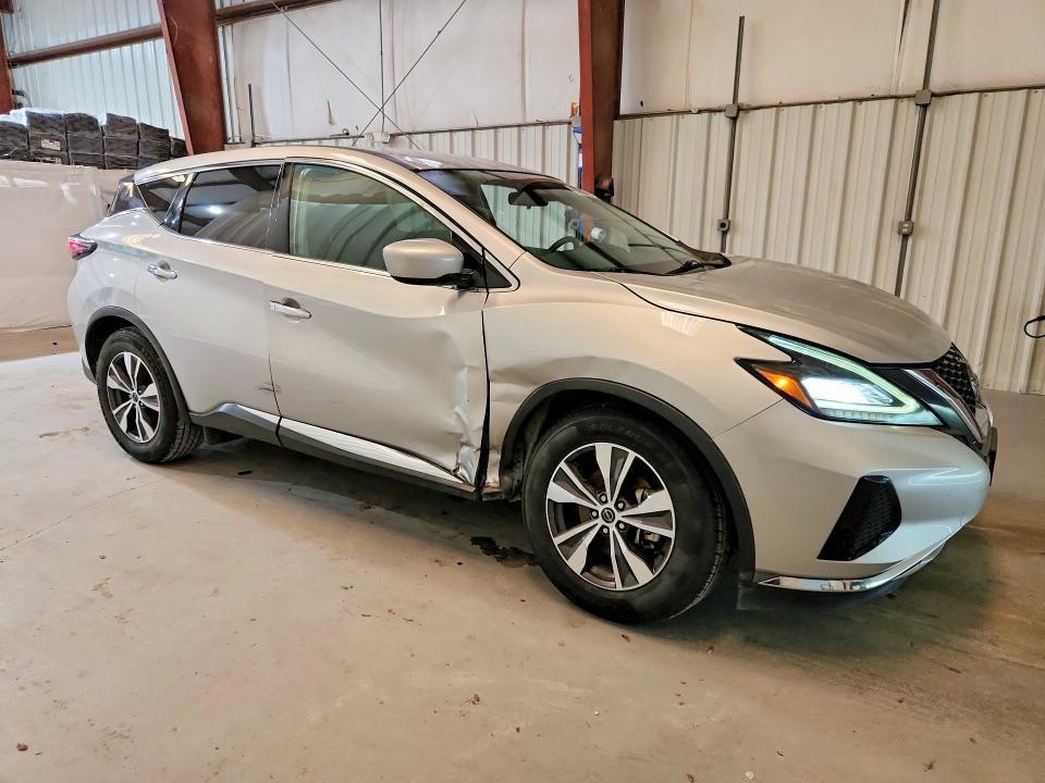 2023 Nissan Murano s
