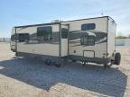 2017 Foresriver 2017 Forest River Avenger Camper