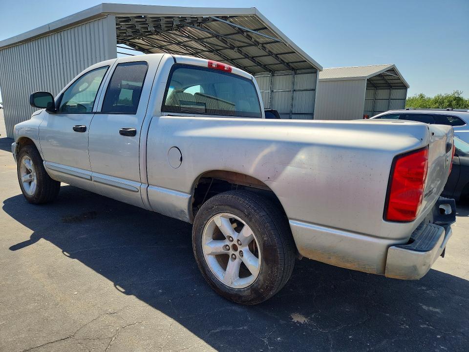 2007 Dodge Ram 1500 st