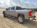 2012 Chevrolet Silverado C1500 LT