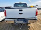 2008 Ford F250 Super Duty
