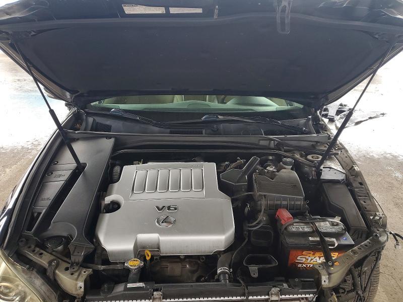 2010 Lexus Es 350