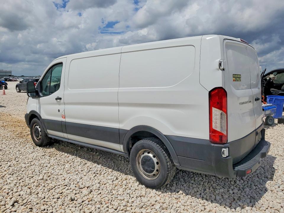 2019 Ford Transit 150 Delivery van