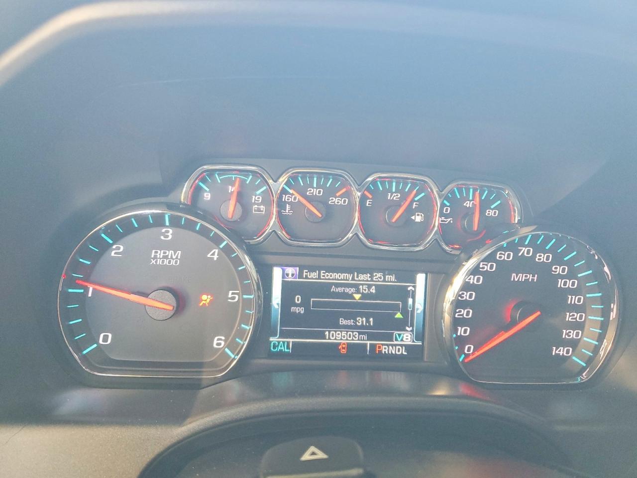 2018 GMC Sierra C1500 SLT