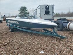 1999 Moom Kanga Wtrailer for sale in Central Square, NY