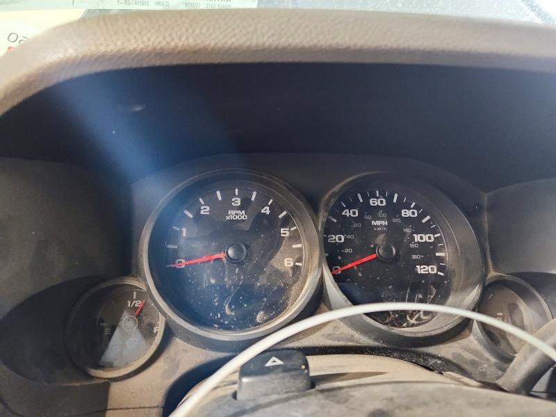 2010 Chevrolet Silverado K1500 LS