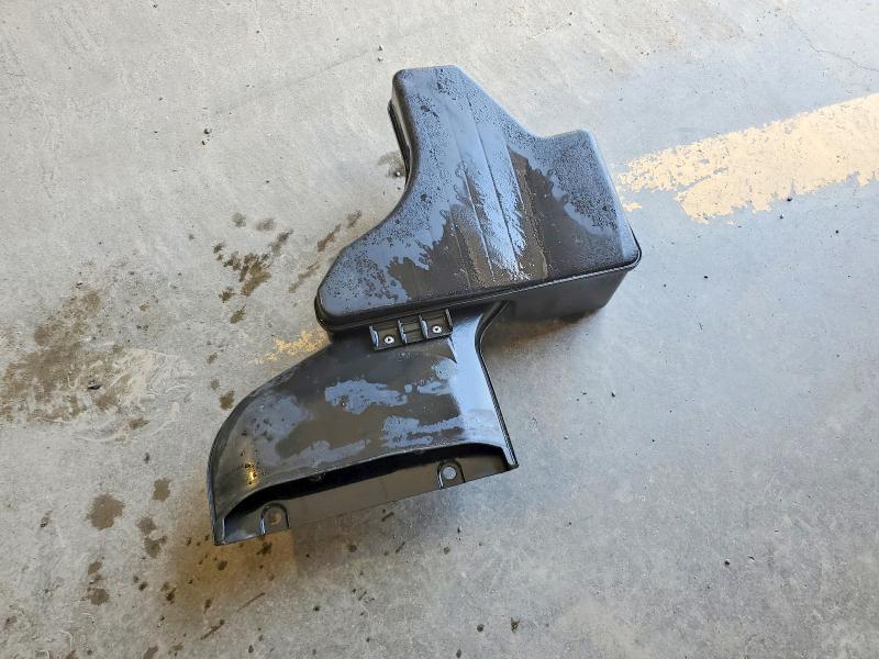 2017 Mitsubishi Outlander es