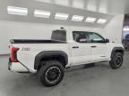 2025 Toyota Tacoma TRD OFF-ROAD HV