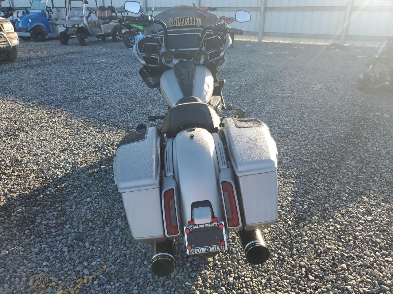 2023 Harley-Davidson Fltrxse