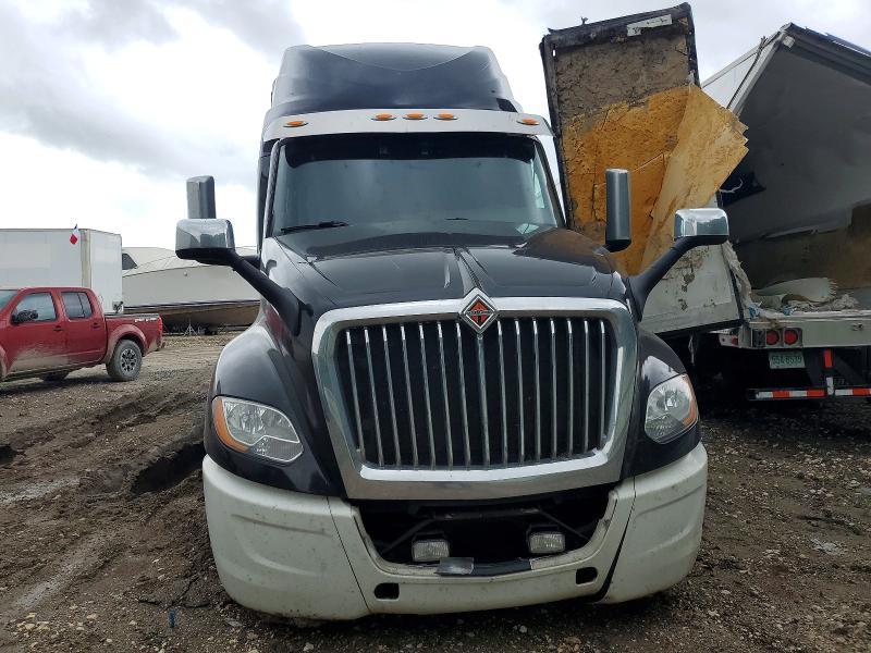 2021 International LT625 Semi Truck