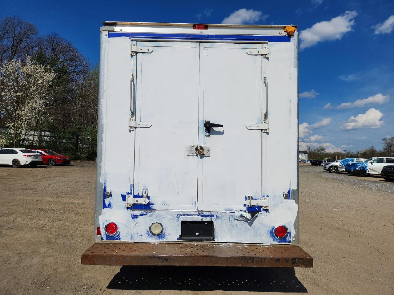 2016 Chevrolet Express