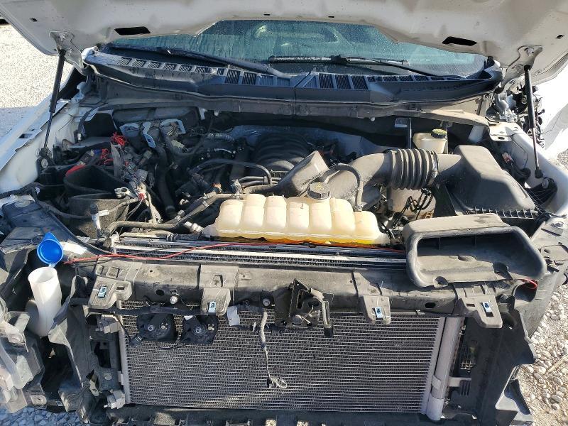 2024 Ford F150 STX