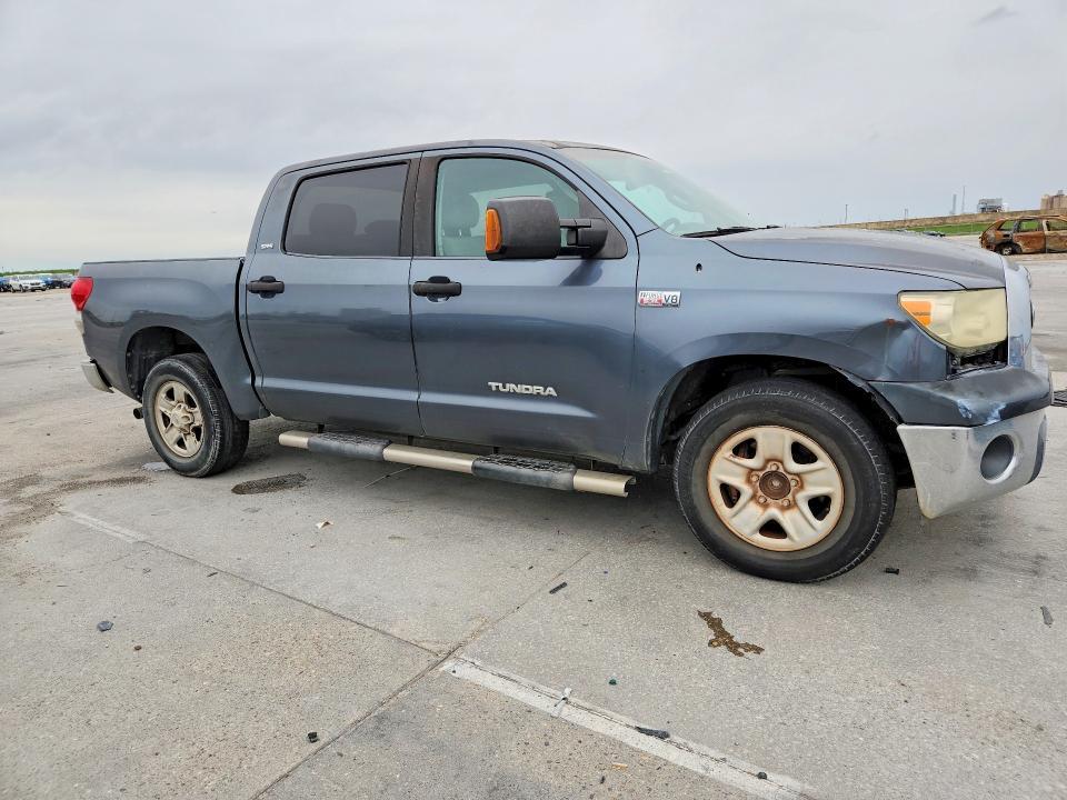 2007 Toyota Tundra SR5