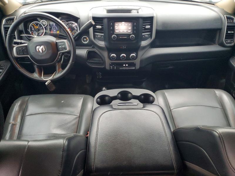 2020 Dodge RAM 2500 Tradesman