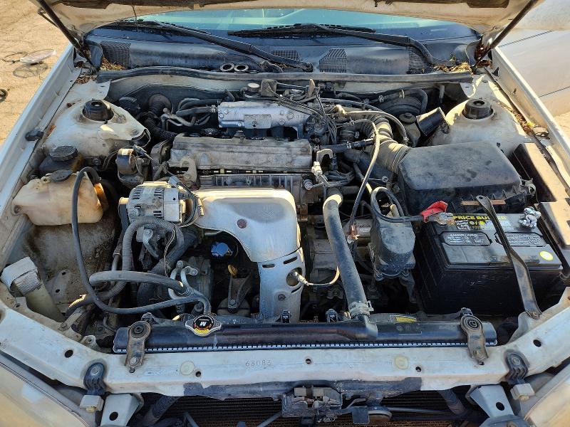 2001 Toyota Camry ce