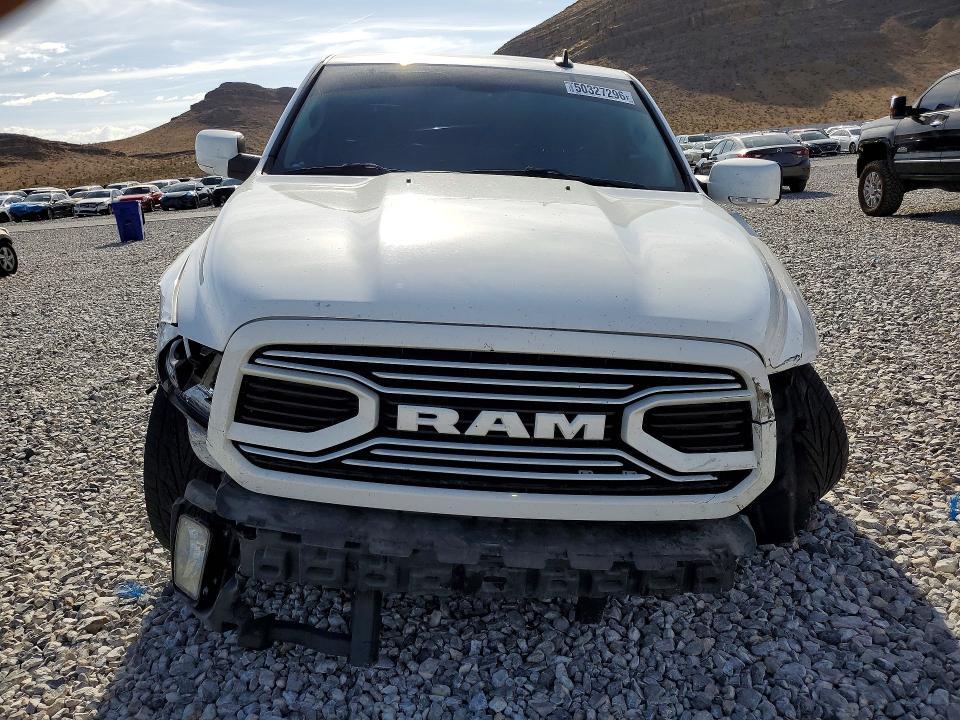 2018 Dodge RAM 1500 Sport