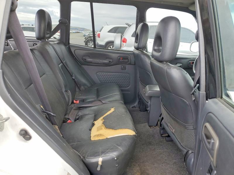 2000 Toyota Rav4 Base