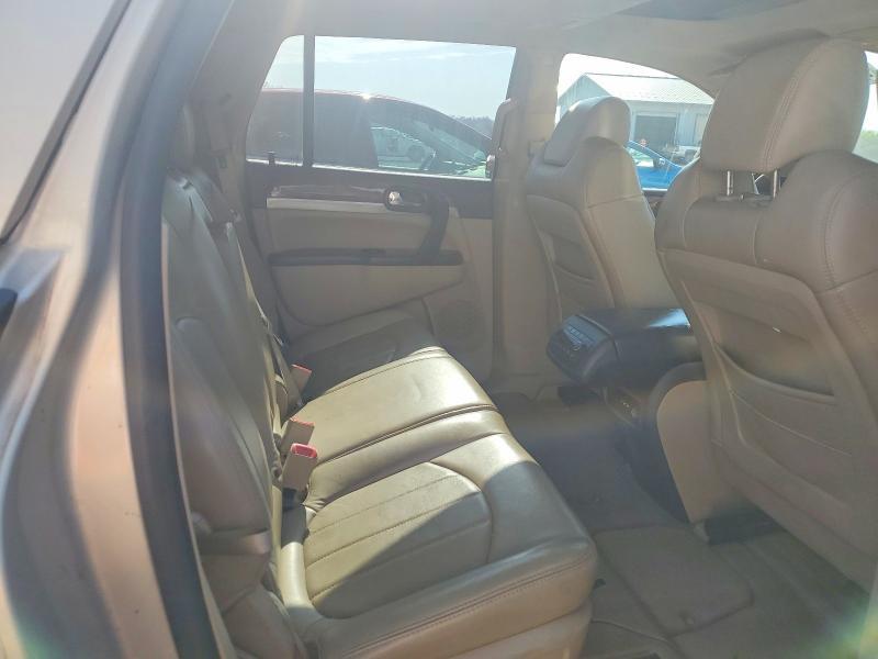 2008 Buick Enclave cxl