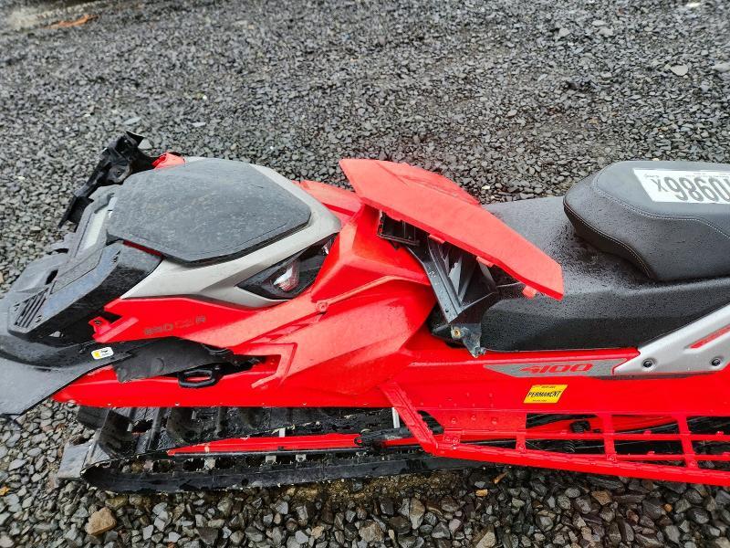2024 Lynx Shredder
