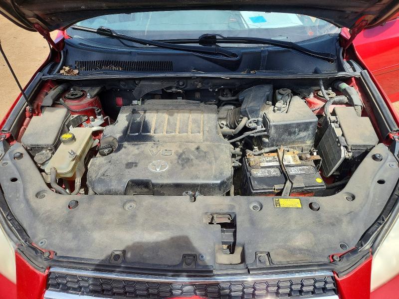 2010 Toyota Rav4 Limited