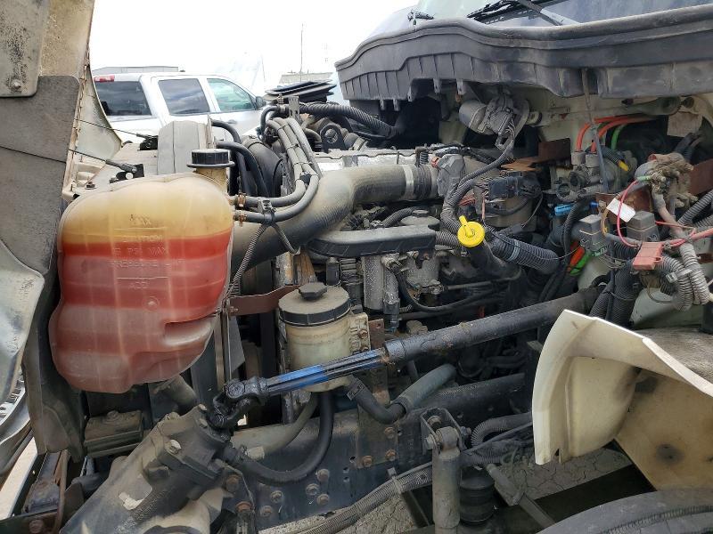 2012 International 4000 4300 LP