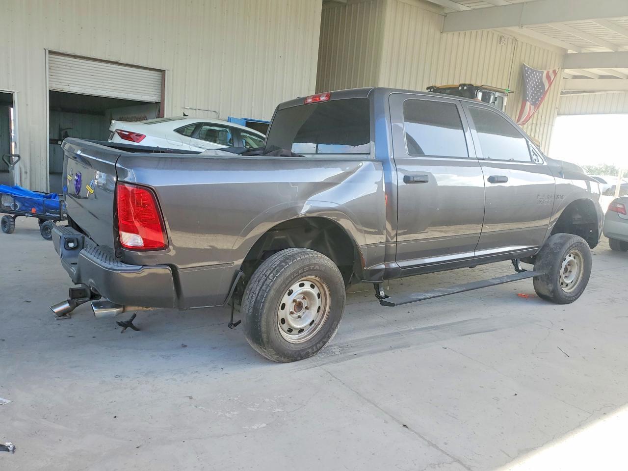 2016 Dodge RAM 1500 ST