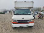 2000 Ford Econoline E350 Super Duty Cutaway Van